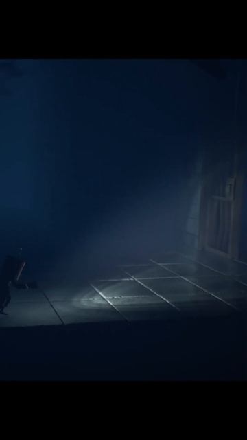 Не вставайте, пожалуйста #LittleNightmares2 #Shorts