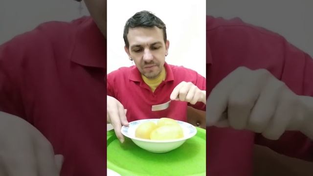 ВКУСНЫЙ И ПОЛЕЗНЫЙ ОБЕД КАРТОШКА С СЕЛЕДКОЙ