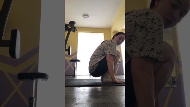 Токарева Софія 211-д