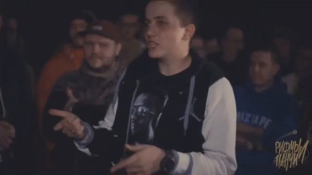 Eminem Vs Артем Лоик Рифмы и Панчи