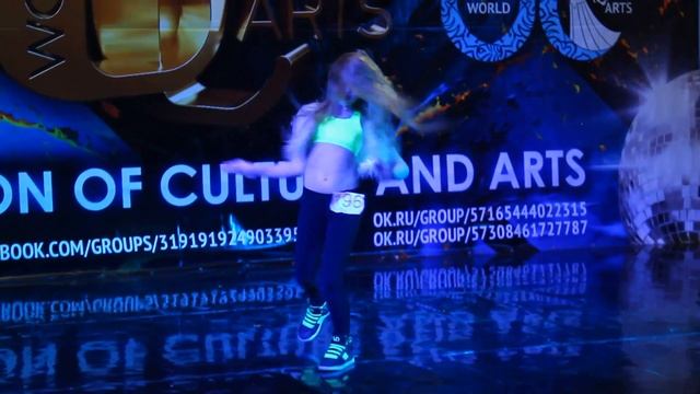 TRIUMRH 2016 ЧЕМПИОНАТ УКРАИНЫ WorldUCA 20160402 MVI 0037