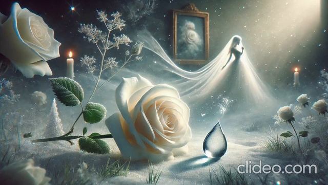 Константин Павлов(Konstantin SOLAR)Белая Роза(White Rose)песня ара