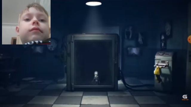 Литл Пони Найтмерс 2 2 (ДВА ! НЕ ДВАДЦАТЬ ДВА) 👭 Реакция на Валеру гостера