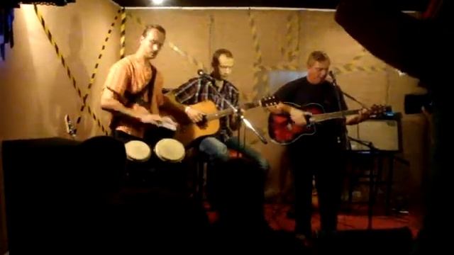 Перекрёсток -  Разбуди, найди меня ...