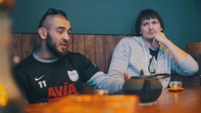 T.D.O. [Too Dangerous Overload] - Коптильня |ONLYONCETV