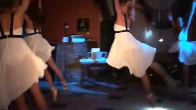 Jazz Classic Ballet (рекламный ролик)