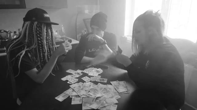 RE - Нури (DK - Доширак) Пародия