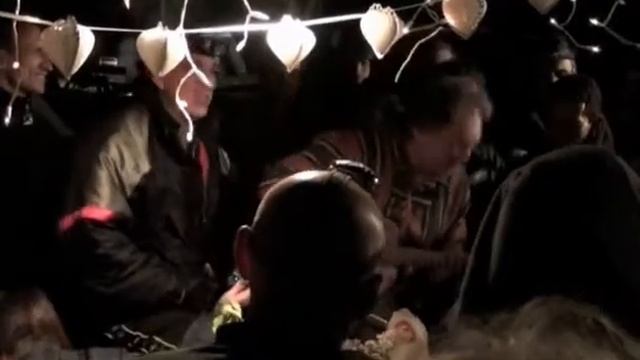 Макс    Пародия на |Если добрый ты|    Слет КСП Восточного побережья Осень 2010 года