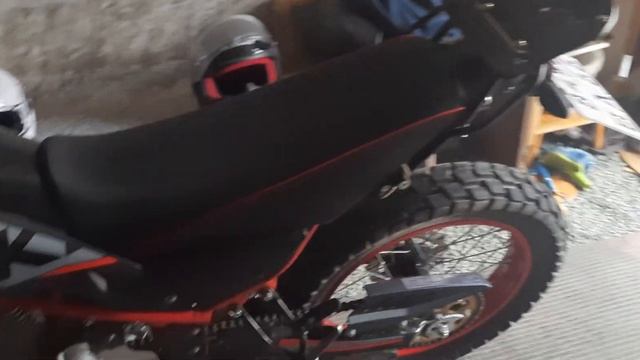 обзор Ataki Tracker 250