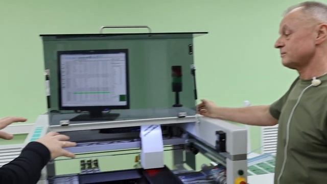 DPS производство плат электроники