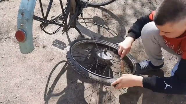 ОЖИВЛЯЄМО РИГА 7 |ПІСЛЯ ЗИМОВЛЇ СПЛЯЧКИ|