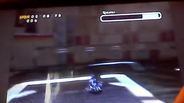 Прохождение SADX полная русская версия (концовка Соника часть 1.5)