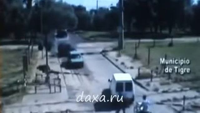 Авто Приколы 02