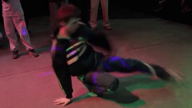 BBOY PACMAN Vs BBOY CANON | финал на WAZZAP BATTLE | КРИВОЙ РОГ 2015