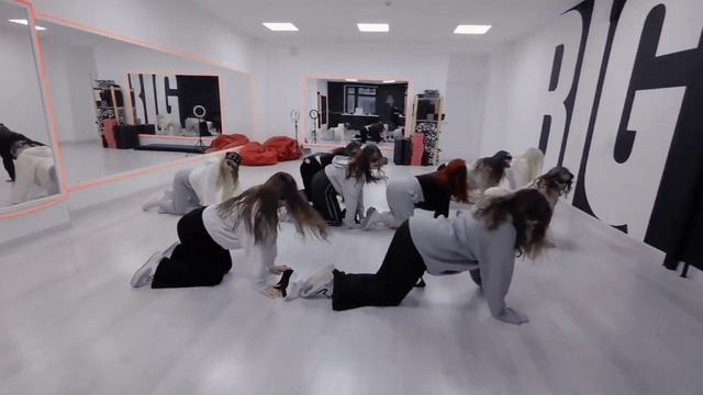LOVER-ТАНЦУЙ|Female Dance класс Алины Соколовой|ВОЛОГДА