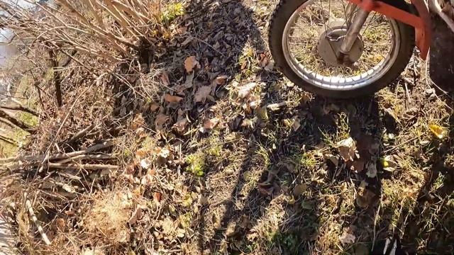 КУПИЛ ЯВУ И КУЧУ ЗАПЧАСТЕЙ К НЕЙ ПО ЦЕНЕ МЕТАЛЛАЛОМА! Ja