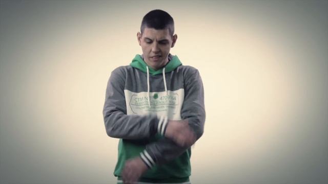 Децом   Это KRG