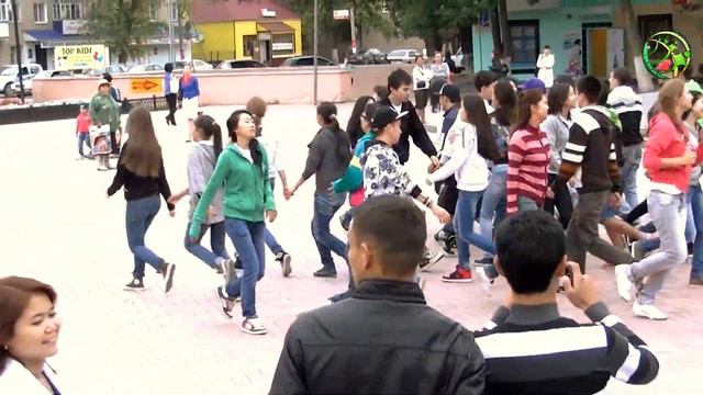 Мы Будущее Страны!!! АСК Уральск - 2012