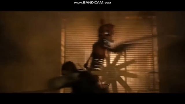 Крутой клип (песня бродячий цирк) Фнаф