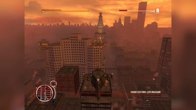 УМЕЮ УПРАВЛЯТЬ ВЕРТАЛЁТОМ! Prototype #9