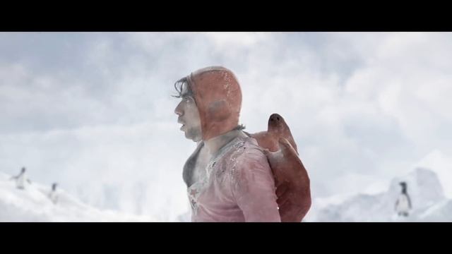 Что будет, если охлаждать напитки пушкой?