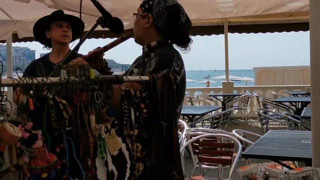 Takirari De Verano / Latin Music In Russia / Бывшие участники группы INKA KARAL / Gelendzhik 2021