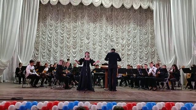 18 Песня Леля Дибо София