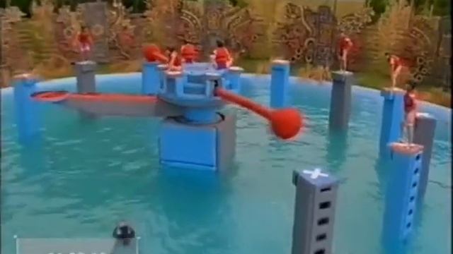 Григорий Антипенко на втором этапе 