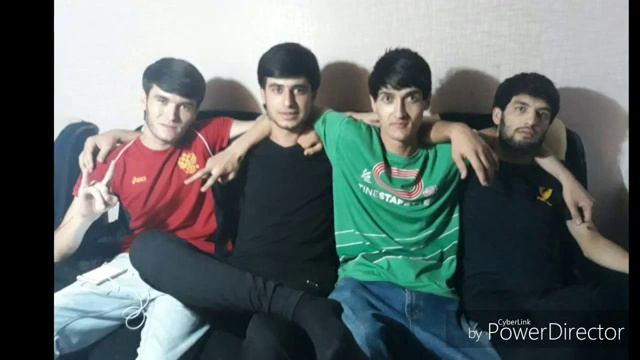 Шерои Нари VIP.TJ  КОРОЛИ Rap Tj