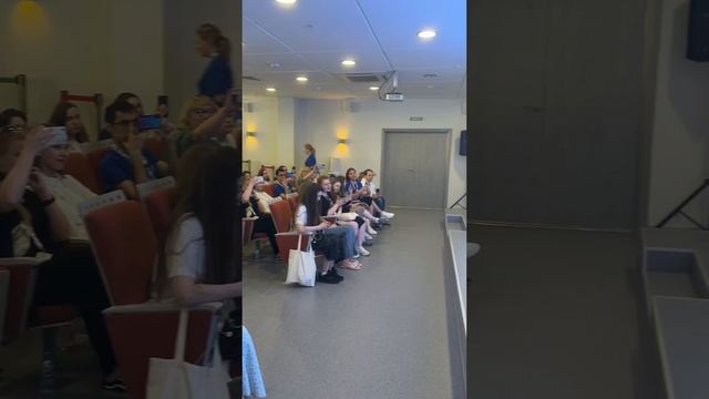 А.Бардин на «Диалоге культур» в Нижнем Новгороде