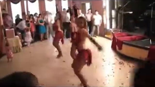 Шоу - балет - 