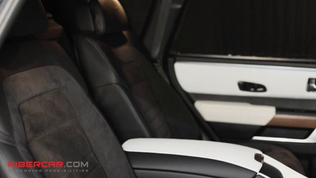 Toyota Sequoia: модернизация салона, замена второго и третье?