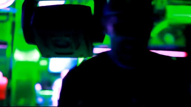 Презентация клипа J.T. Feat GF.Frederic - Ridin`