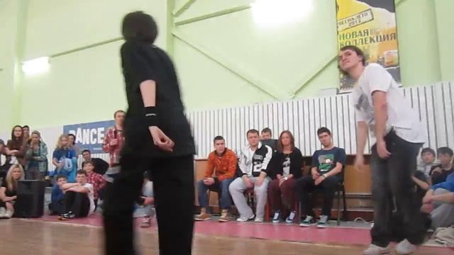 Кирилл Бельских JL Fam( Jolly Life Family)