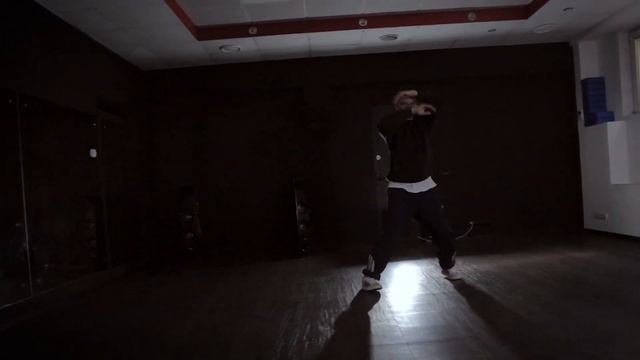 Элджей - 360 / Hip-hop / Kostya Shilin / Flow Dance School