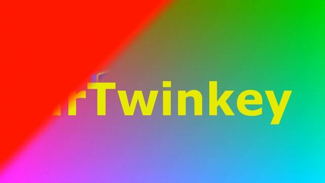 Интро для канала MrTwinkey