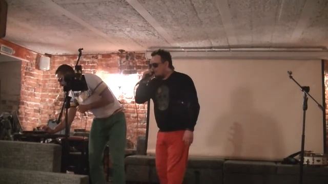 Презентация Аквариум In Dub