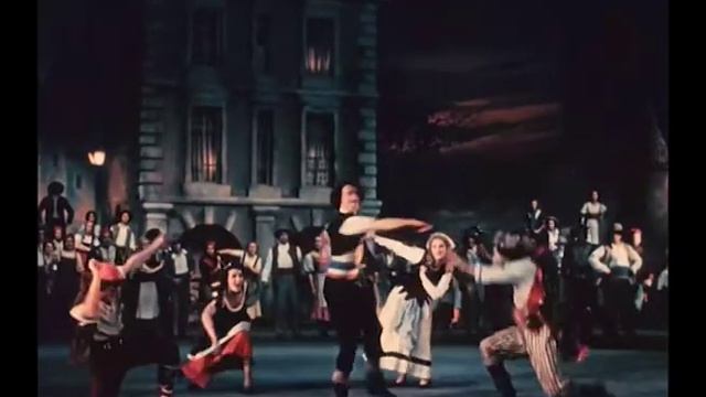 Пламя Парижа Боярчиков архив