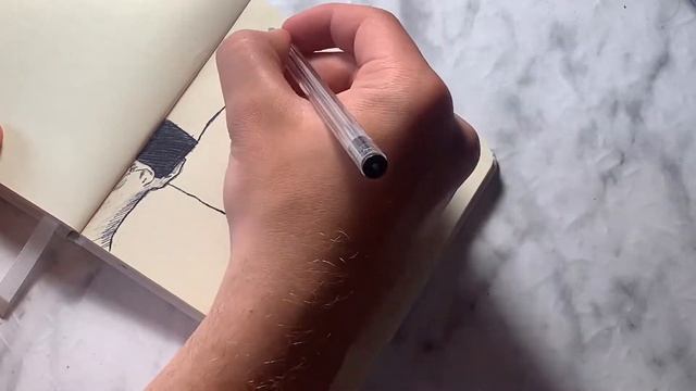 Рисую чёрно-белого Модрича 2022 | Draw Black And White Modrić 2022