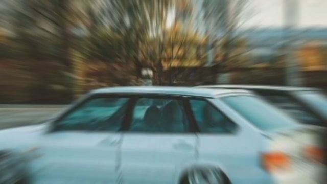 Ваз 2114 на пневме в Йошкар-Оле 😍 • 2015 год