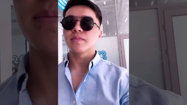 АЛ МУСА МЕН РОЗА ЖУҢГО ЭЛИНДЕ САЯХАТТА🔥🔥🔥