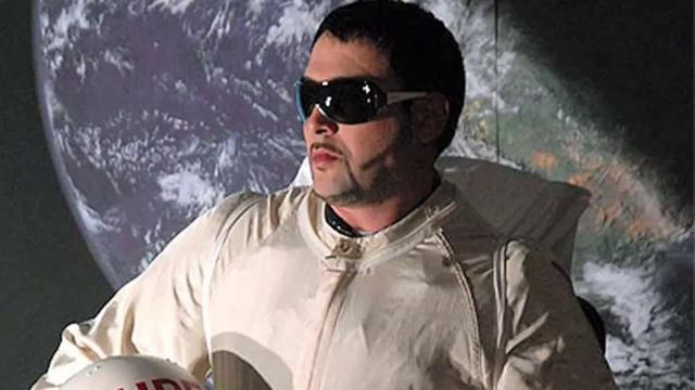 Устата @ Радио Хип Хоп Ваканция Юли 2009 (част 2 от 3)