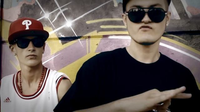 BeKz - Новый уровень (Mystikal Beatz Prod.) HD 1980x1080