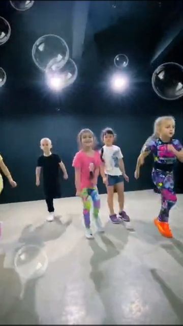 #Алиса#Якубова#Москва#Детский#хип-хоп#