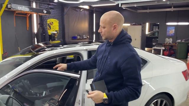 Иммобилайзер - надежная и скрытная защита автомобиля,