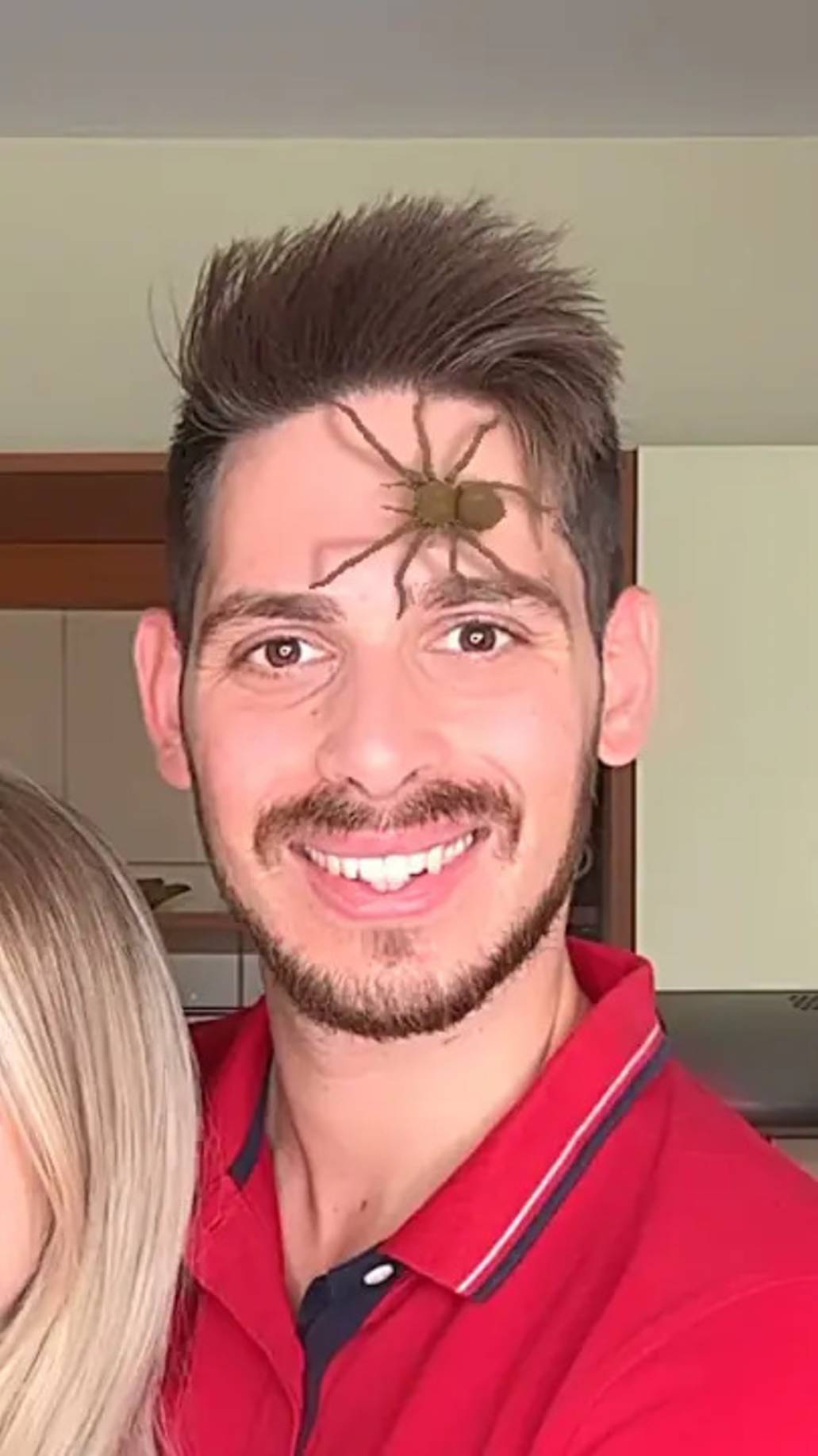 Разыграл девушку, но всё пошло наперекосяк (Пранк)