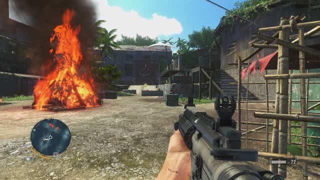 Far Cry 3 -Прохождение игры часть 51