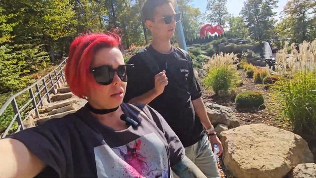 Курорты Краснодарского края. Горячий ключ: достоприме