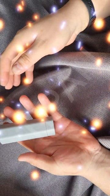 Подарочный футляр для денег и ювелирных украшений