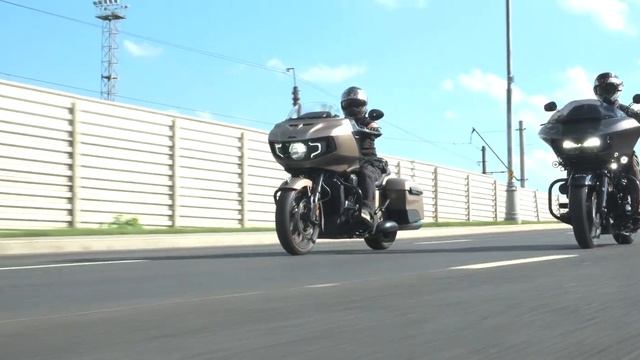 Какой Харлей самый лучший. Что покупать, как тюнить мото. Большой рассказ про Harley Davidson.